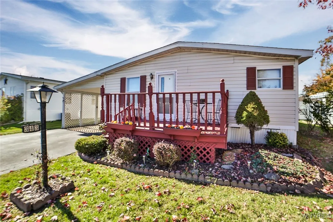 343 Applewood Drive, Lockport Town, New York 14094, Lockport Town, New York 14094, 3 Bedrooms Bedrooms, 5 Rooms Rooms,2 BathroomsBathrooms,Residential,For Sale,343 Applewood Drive, Lockport Town, New York 14094,0,B1632205