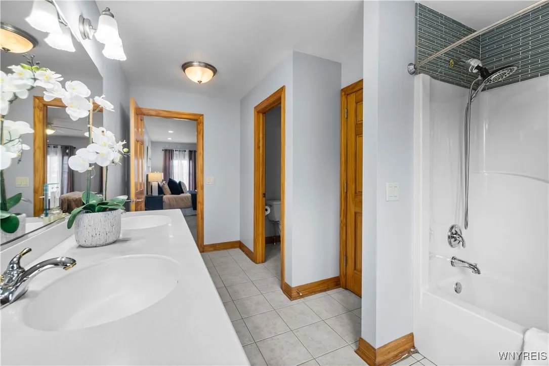 5815 Forest Creek Drive, Clarence, New York 14051, Clarence, New York 14051, 4 Bedrooms Bedrooms, 11 Rooms Rooms,2 BathroomsBathrooms,Residential,For Sale,5815 Forest Creek Drive, Clarence, New York 14051,0,B1644773