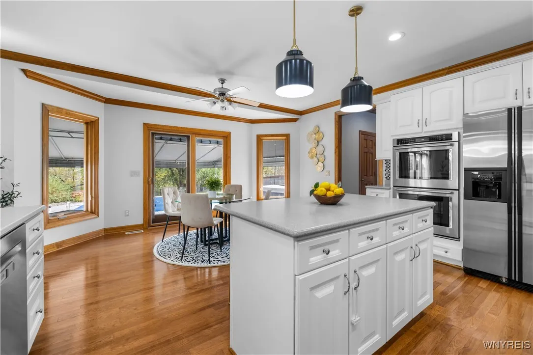 5815 Forest Creek Drive, Clarence, New York 14051, Clarence, New York 14051, 4 Bedrooms Bedrooms, 11 Rooms Rooms,2 BathroomsBathrooms,Residential,For Sale,5815 Forest Creek Drive, Clarence, New York 14051,0,B1644773