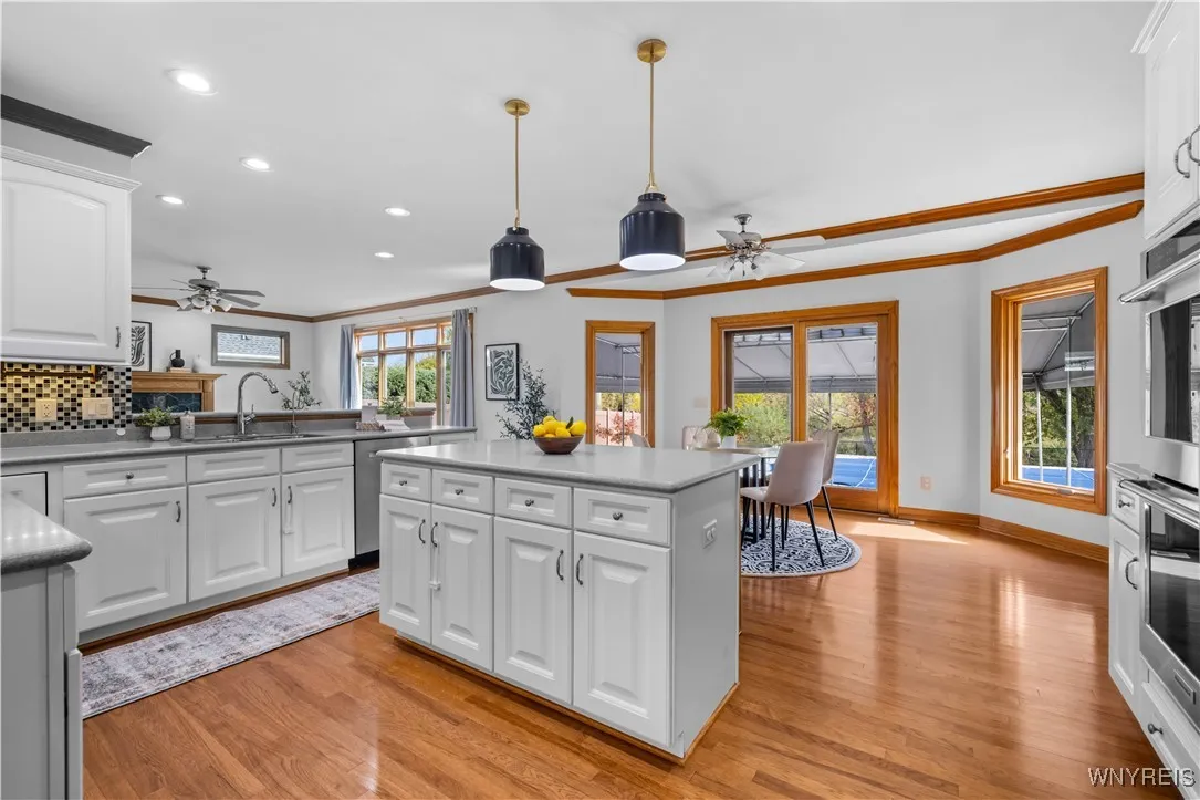 5815 Forest Creek Drive, Clarence, New York 14051, Clarence, New York 14051, 4 Bedrooms Bedrooms, 11 Rooms Rooms,2 BathroomsBathrooms,Residential,For Sale,5815 Forest Creek Drive, Clarence, New York 14051,0,B1644773