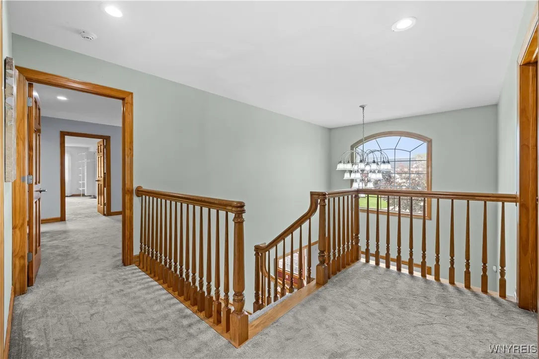 5815 Forest Creek Drive, Clarence, New York 14051, Clarence, New York 14051, 4 Bedrooms Bedrooms, 11 Rooms Rooms,2 BathroomsBathrooms,Residential,For Sale,5815 Forest Creek Drive, Clarence, New York 14051,0,B1644773