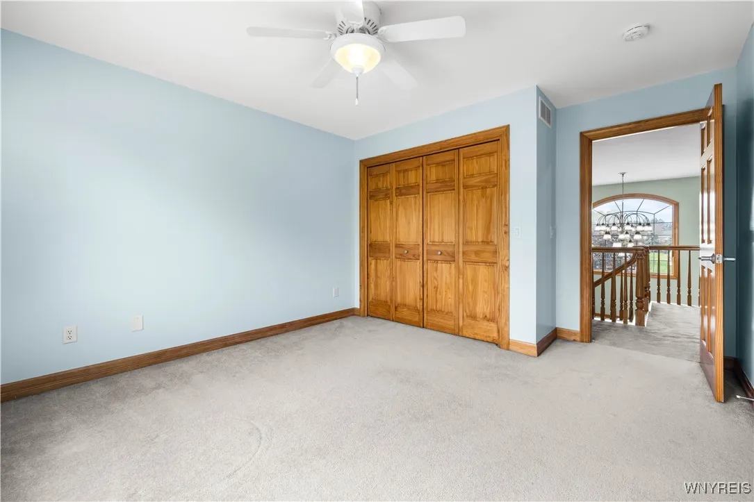 5815 Forest Creek Drive, Clarence, New York 14051, Clarence, New York 14051, 4 Bedrooms Bedrooms, 11 Rooms Rooms,2 BathroomsBathrooms,Residential,For Sale,5815 Forest Creek Drive, Clarence, New York 14051,0,B1644773