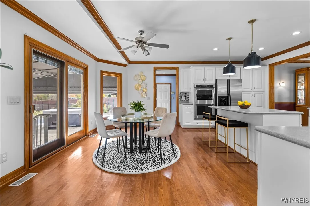 5815 Forest Creek Drive, Clarence, New York 14051, Clarence, New York 14051, 4 Bedrooms Bedrooms, 11 Rooms Rooms,2 BathroomsBathrooms,Residential,For Sale,5815 Forest Creek Drive, Clarence, New York 14051,0,B1644773