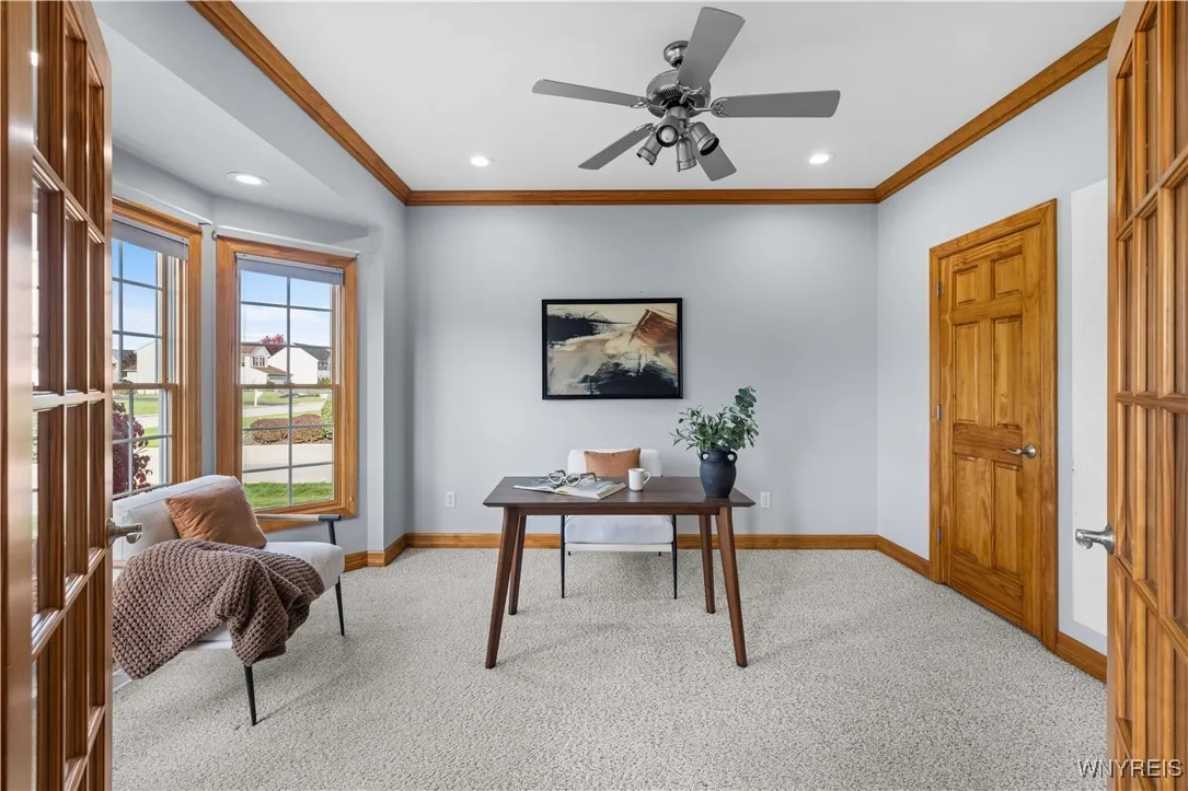 5815 Forest Creek Drive, Clarence, New York 14051, Clarence, New York 14051, 4 Bedrooms Bedrooms, 11 Rooms Rooms,2 BathroomsBathrooms,Residential,For Sale,5815 Forest Creek Drive, Clarence, New York 14051,0,B1644773