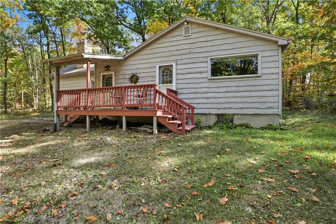 5138 Pinewood Hill Road, Richmond, New York 14471, Richmond, New York 14471, 1 Bedroom Bedrooms, 5 Rooms Rooms,1 BathroomBathrooms,Residential,Closed,5138 Pinewood Hill Road, Richmond, New York 14471,0,R1642100