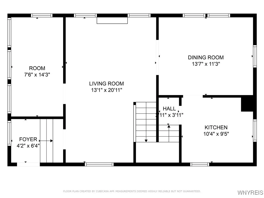 37 West Northrup Place, Buffalo, New York 14214, Buffalo, New York 14214, 3 Bedrooms Bedrooms, 7 Rooms Rooms,1 BathroomBathrooms,Residential,For Sale,37 West Northrup Place, Buffalo, New York 14214,0,B1645418
