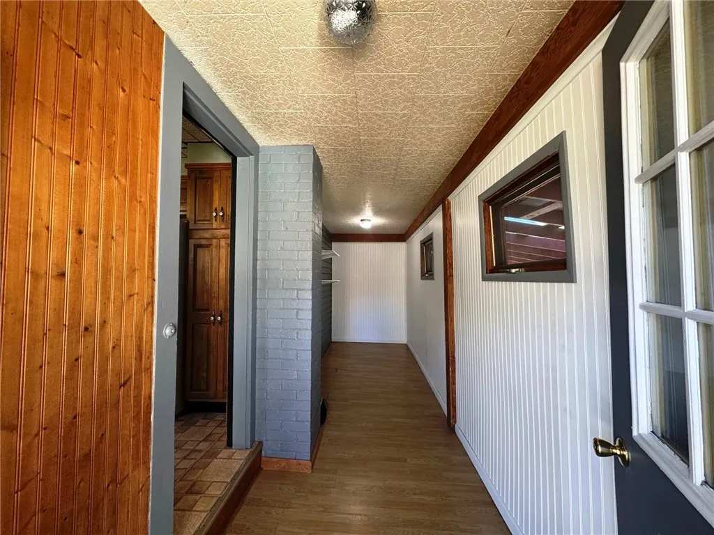 Laundry room/storage