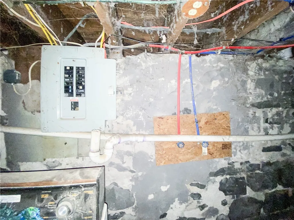 2 Bloomingdale Street, Rochester, New York 14621, Rochester, New York 14621, 3 Bedrooms Bedrooms, 7 Rooms Rooms,1 BathroomBathrooms,Residential,For Sale,2 Bloomingdale Street, Rochester, New York 14621,0,R1645296