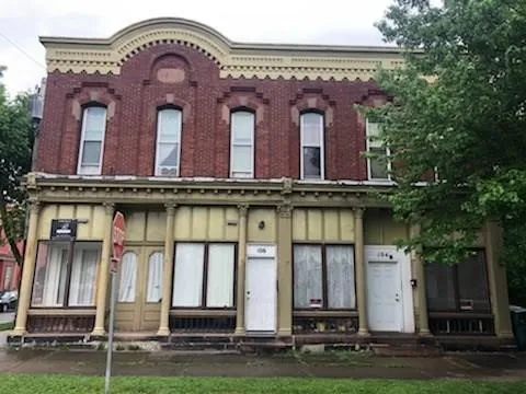 104 Bartlett Street, Rochester, New York 14608, Rochester, New York 14608, 5 Bedrooms Bedrooms, ,Multi Family,For Sale,104 Bartlett Street, Rochester, New York 14608,0,R1645436