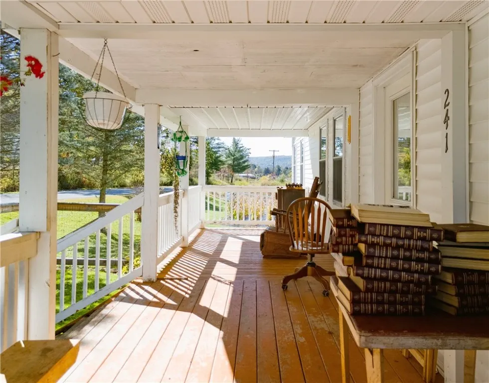 241 County Route 103, Troupsburg, New York 14898, Troupsburg, New York 14898, 6 Bedrooms Bedrooms, 10 Rooms Rooms,Residential,For Sale,241 County Route 103, Troupsburg, New York 14898,0,R1644845