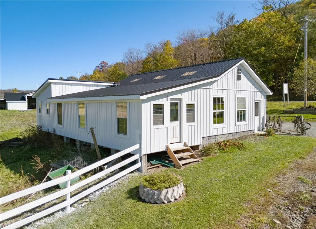 241 County Route 103, Troupsburg, New York 14898, Troupsburg, New York 14898, 6 Bedrooms Bedrooms, 10 Rooms Rooms,Residential,For Sale,241 County Route 103, Troupsburg, New York 14898,0,R1644845