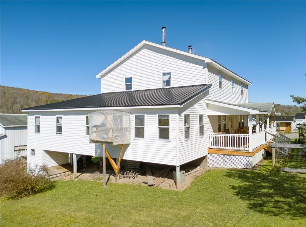 241 County Route 103, Troupsburg, New York 14898, Troupsburg, New York 14898, 6 Bedrooms Bedrooms, 10 Rooms Rooms,Residential,For Sale,241 County Route 103, Troupsburg, New York 14898,0,R1644845