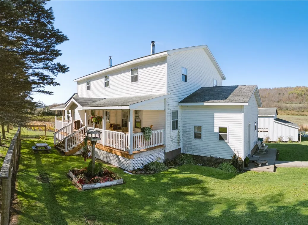 241 County Route 103, Troupsburg, New York 14898, Troupsburg, New York 14898, 6 Bedrooms Bedrooms, 10 Rooms Rooms,Residential,For Sale,241 County Route 103, Troupsburg, New York 14898,0,R1644845