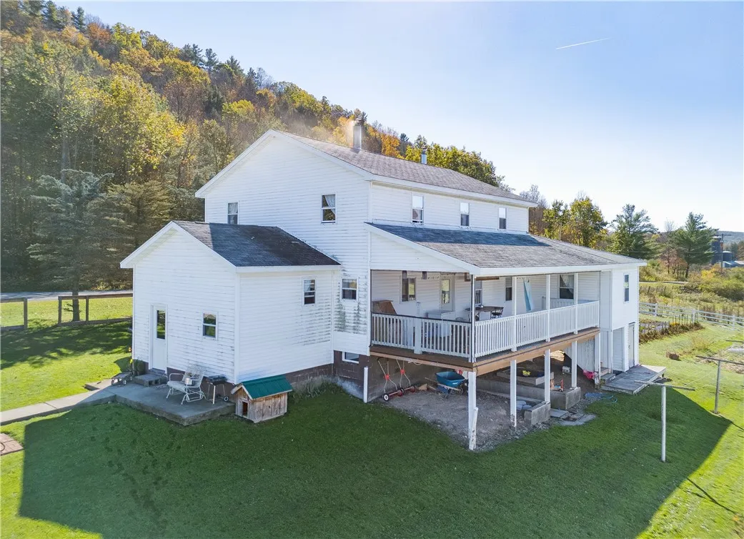 241 County Route 103, Troupsburg, New York 14898, Troupsburg, New York 14898, 6 Bedrooms Bedrooms, 10 Rooms Rooms,Residential,For Sale,241 County Route 103, Troupsburg, New York 14898,0,R1644845