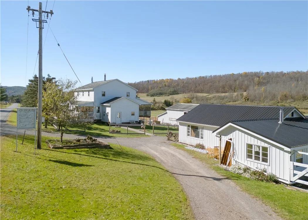 241 County Route 103, Troupsburg, New York 14898, Troupsburg, New York 14898, 6 Bedrooms Bedrooms, 10 Rooms Rooms,Residential,For Sale,241 County Route 103, Troupsburg, New York 14898,0,R1644845