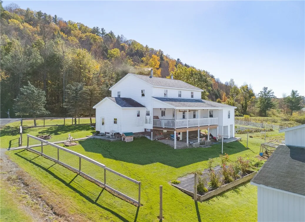 241 County Route 103, Troupsburg, New York 14898, Troupsburg, New York 14898, 6 Bedrooms Bedrooms, 10 Rooms Rooms,Residential,For Sale,241 County Route 103, Troupsburg, New York 14898,0,R1644845