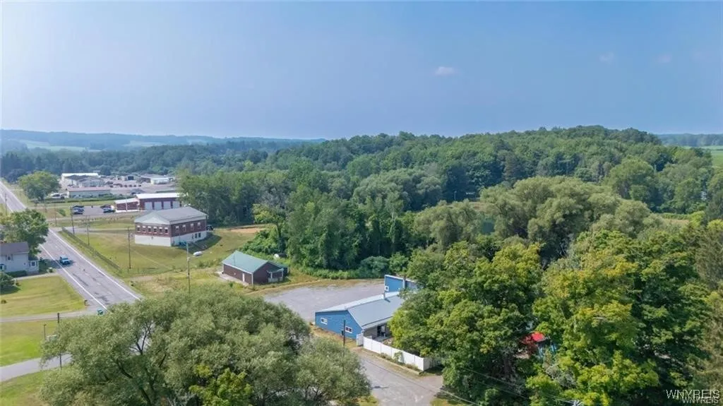 4260 State Route 19, Gainesville, New York 14550, Gainesville, New York 14550, 4 Rooms Rooms,Commercial Lease,For Rent,4260 State Route 19, Gainesville, New York 14550,0,B1644527