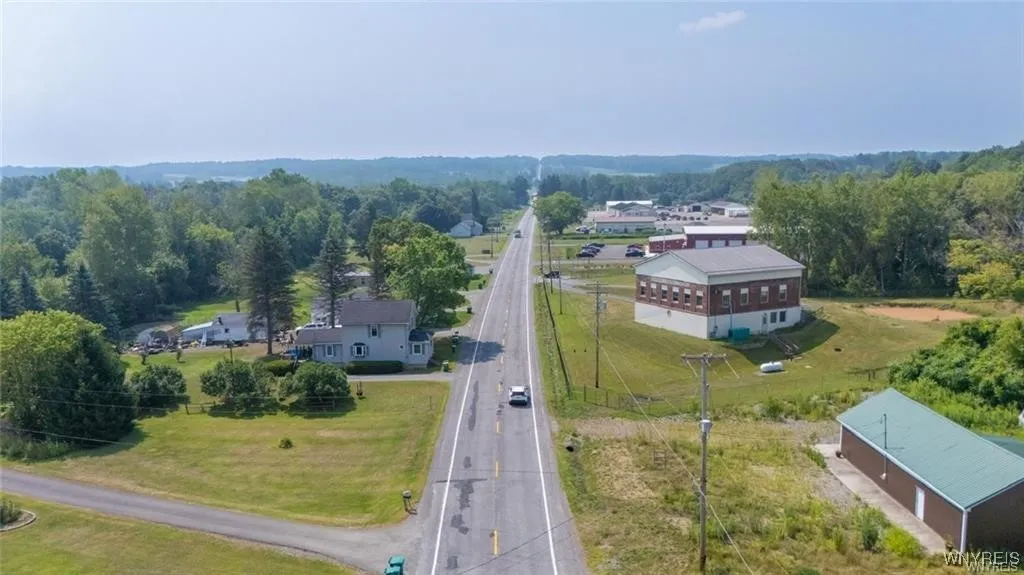 4260 State Route 19, Gainesville, New York 14550, Gainesville, New York 14550, 4 Rooms Rooms,Commercial Lease,For Rent,4260 State Route 19, Gainesville, New York 14550,0,B1644527