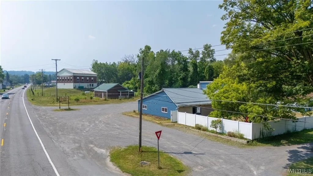 4260 State Route 19, Gainesville, New York 14550, Gainesville, New York 14550, 4 Rooms Rooms,Commercial Lease,For Rent,4260 State Route 19, Gainesville, New York 14550,0,B1644527