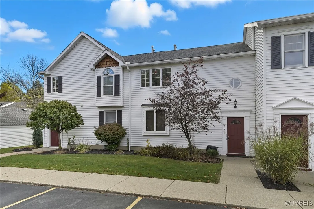 1 Beacon Park I, Amherst, New York 14228, Amherst, New York 14228, 2 Bedrooms Bedrooms, 5 Rooms Rooms,2 BathroomsBathrooms,Residential,For Sale,1 Beacon Park I, Amherst, New York 14228,0,B1645458