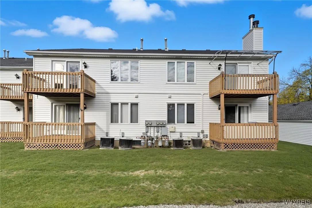 1 Beacon Park I, Amherst, New York 14228, Amherst, New York 14228, 2 Bedrooms Bedrooms, 5 Rooms Rooms,2 BathroomsBathrooms,Residential,For Sale,1 Beacon Park I, Amherst, New York 14228,0,B1645458