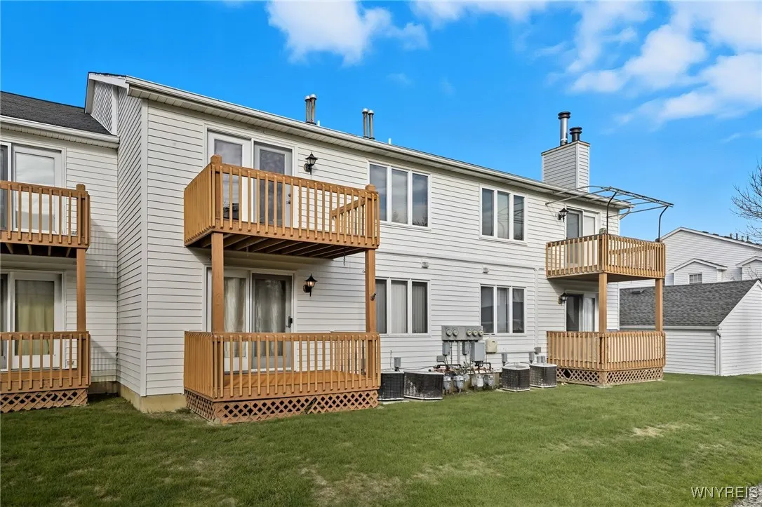 1 Beacon Park I, Amherst, New York 14228, Amherst, New York 14228, 2 Bedrooms Bedrooms, 5 Rooms Rooms,2 BathroomsBathrooms,Residential,For Sale,1 Beacon Park I, Amherst, New York 14228,0,B1645458