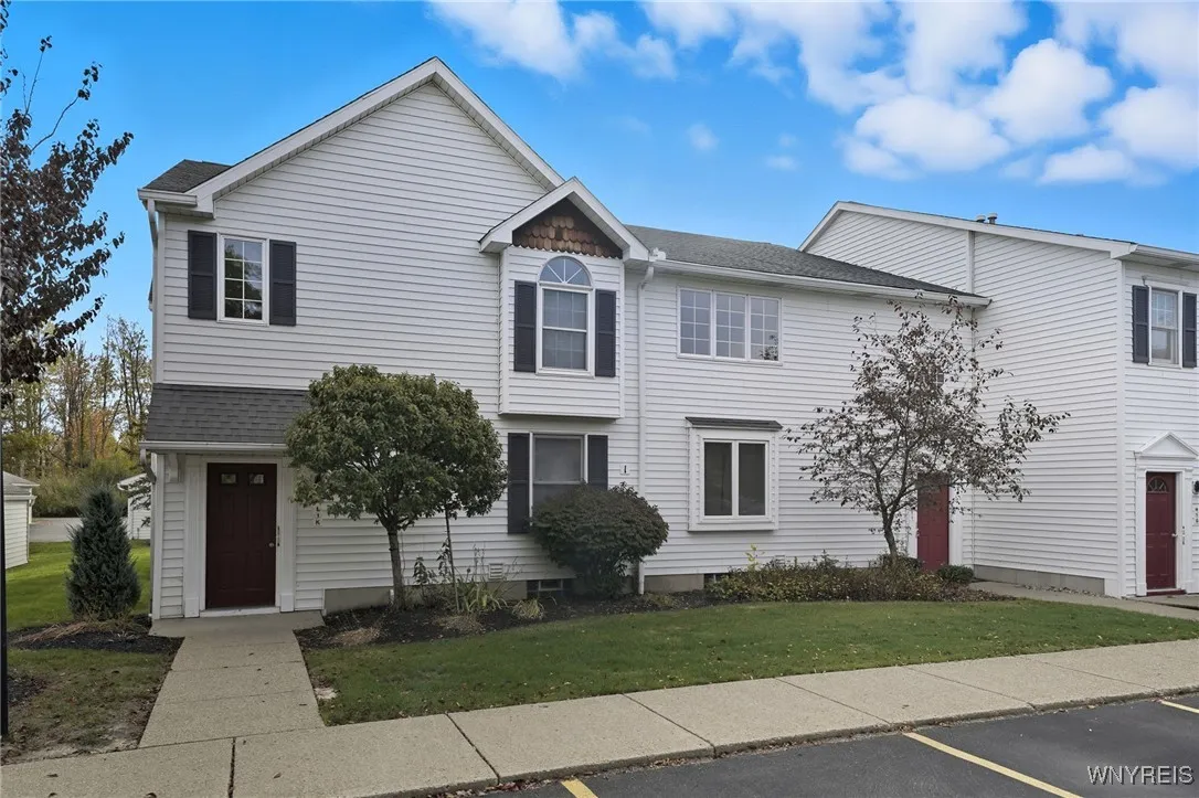 1 Beacon Park I, Amherst, New York 14228, Amherst, New York 14228, 2 Bedrooms Bedrooms, 5 Rooms Rooms,2 BathroomsBathrooms,Residential,For Sale,1 Beacon Park I, Amherst, New York 14228,0,B1645458