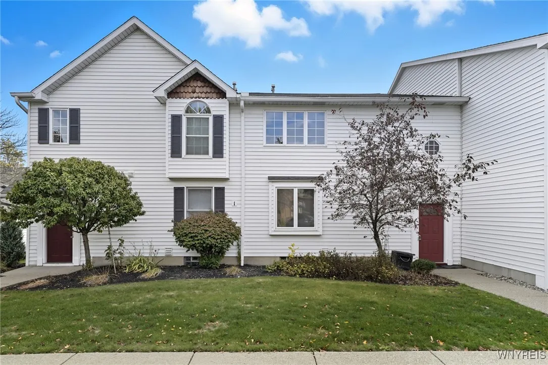 1 Beacon Park I, Amherst, New York 14228, Amherst, New York 14228, 2 Bedrooms Bedrooms, 5 Rooms Rooms,2 BathroomsBathrooms,Residential,For Sale,1 Beacon Park I, Amherst, New York 14228,0,B1645458