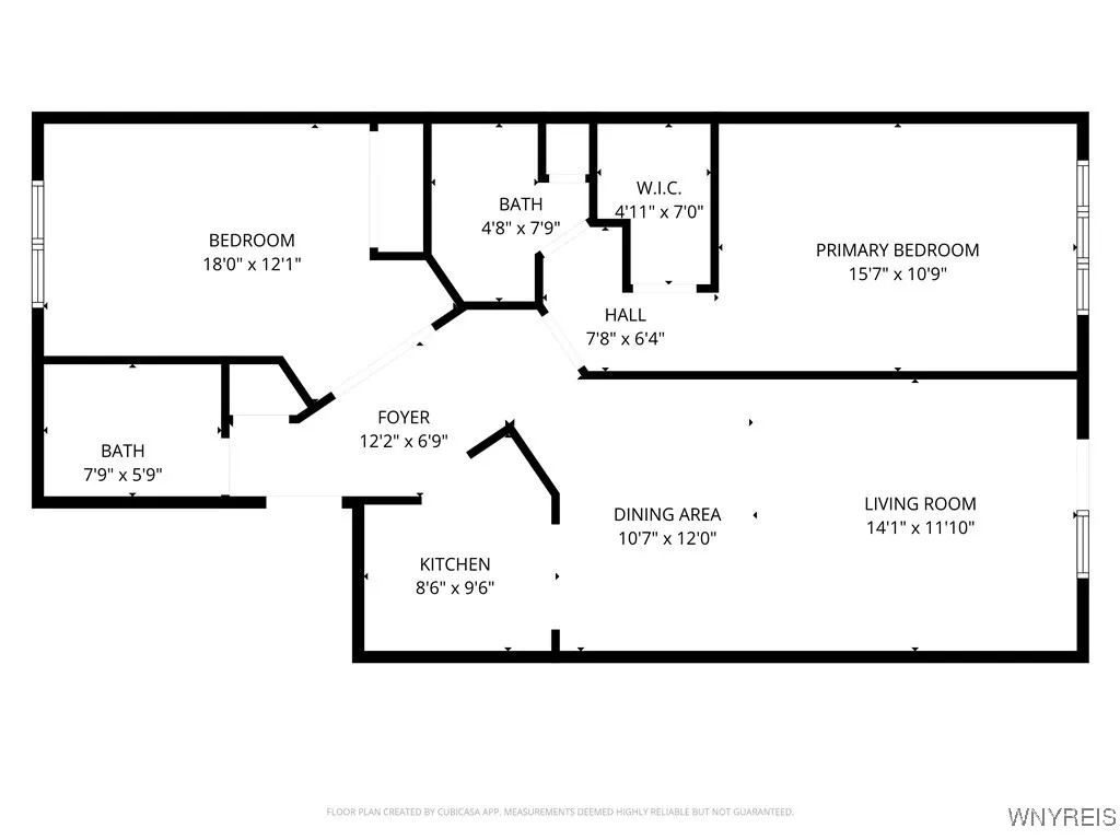 1 Beacon Park I, Amherst, New York 14228, Amherst, New York 14228, 2 Bedrooms Bedrooms, 5 Rooms Rooms,2 BathroomsBathrooms,Residential,For Sale,1 Beacon Park I, Amherst, New York 14228,0,B1645458