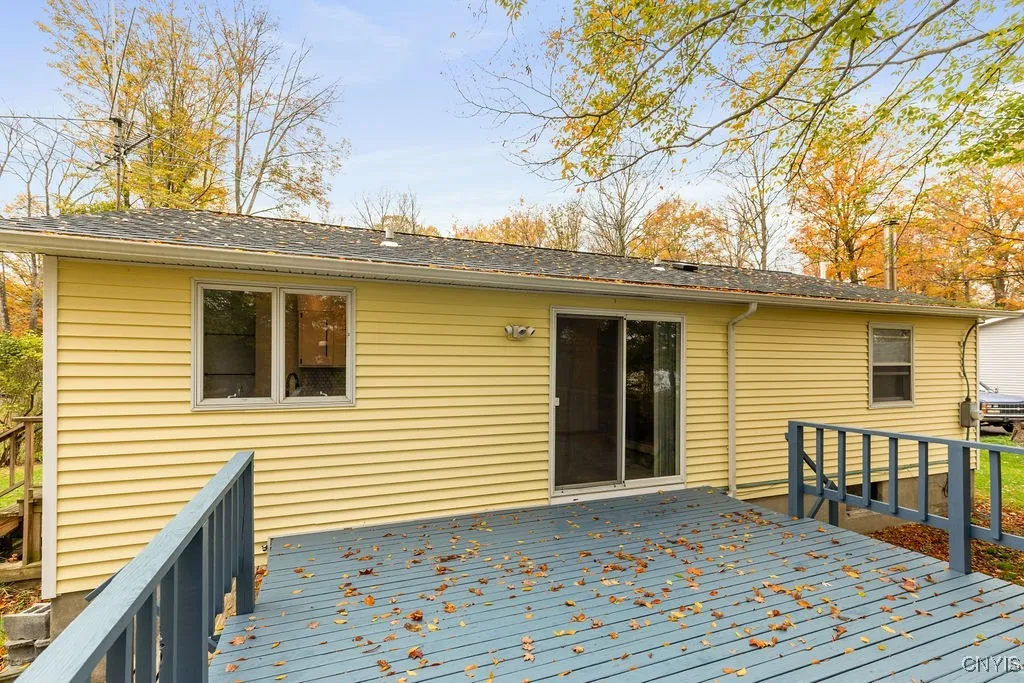 2115 Friendly Shores Drive, Preble, New York 13159, Preble, New York 13159, 3 Bedrooms Bedrooms, 7 Rooms Rooms,1 BathroomBathrooms,Residential,For Sale,2115 Friendly Shores Drive, Preble, New York 13159,0,S1645080