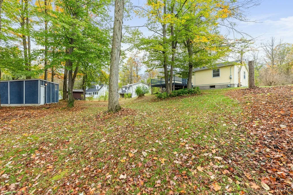 2115 Friendly Shores Drive, Preble, New York 13159, Preble, New York 13159, 3 Bedrooms Bedrooms, 7 Rooms Rooms,1 BathroomBathrooms,Residential,For Sale,2115 Friendly Shores Drive, Preble, New York 13159,0,S1645080