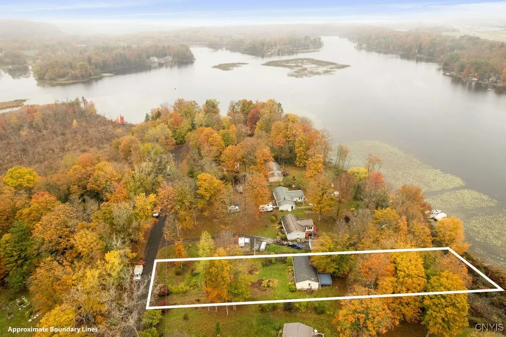 2115 Friendly Shores Drive, Preble, New York 13159, Preble, New York 13159, 3 Bedrooms Bedrooms, 7 Rooms Rooms,1 BathroomBathrooms,Residential,For Sale,2115 Friendly Shores Drive, Preble, New York 13159,0,S1645080