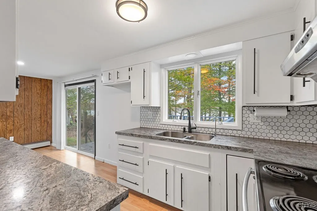 2115 Friendly Shores Drive, Preble, New York 13159, Preble, New York 13159, 3 Bedrooms Bedrooms, 7 Rooms Rooms,1 BathroomBathrooms,Residential,For Sale,2115 Friendly Shores Drive, Preble, New York 13159,0,S1645080