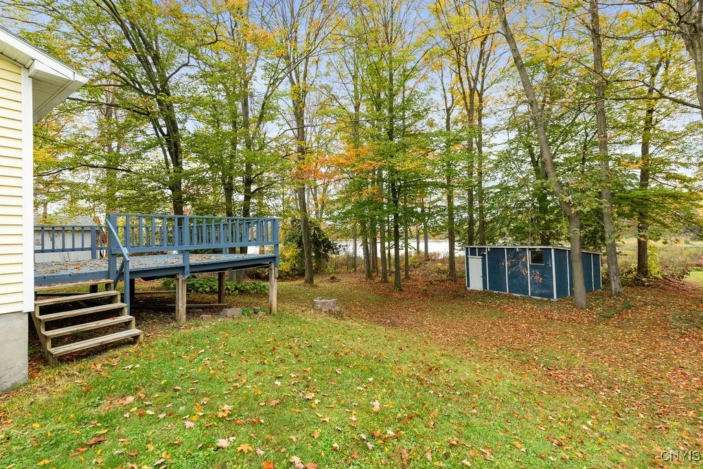 2115 Friendly Shores Drive, Preble, New York 13159, Preble, New York 13159, 3 Bedrooms Bedrooms, 7 Rooms Rooms,1 BathroomBathrooms,Residential,For Sale,2115 Friendly Shores Drive, Preble, New York 13159,0,S1645080