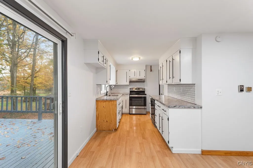 2115 Friendly Shores Drive, Preble, New York 13159, Preble, New York 13159, 3 Bedrooms Bedrooms, 7 Rooms Rooms,1 BathroomBathrooms,Residential,For Sale,2115 Friendly Shores Drive, Preble, New York 13159,0,S1645080