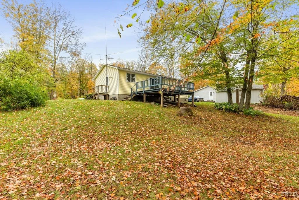 2115 Friendly Shores Drive, Preble, New York 13159, Preble, New York 13159, 3 Bedrooms Bedrooms, 7 Rooms Rooms,1 BathroomBathrooms,Residential,For Sale,2115 Friendly Shores Drive, Preble, New York 13159,0,S1645080