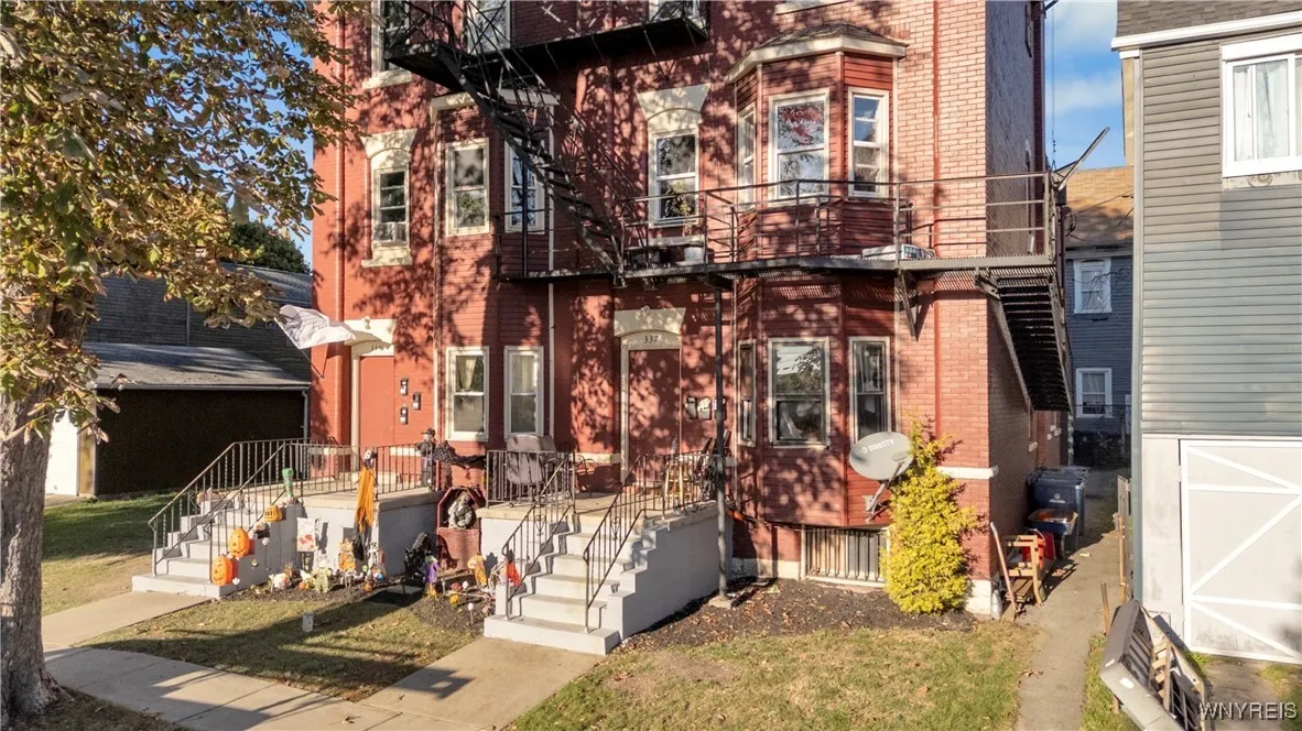 337 Prospect Avenue, Buffalo, New York 14201, Buffalo, New York 14201, 6 Bedrooms Bedrooms, ,Multi Family,For Sale,337 Prospect Avenue, Buffalo, New York 14201,0,B1645414