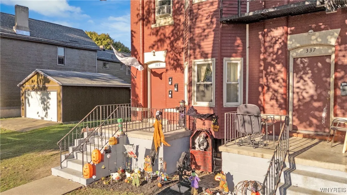 337 Prospect Avenue, Buffalo, New York 14201, Buffalo, New York 14201, 6 Bedrooms Bedrooms, ,Multi Family,For Sale,337 Prospect Avenue, Buffalo, New York 14201,0,B1645414