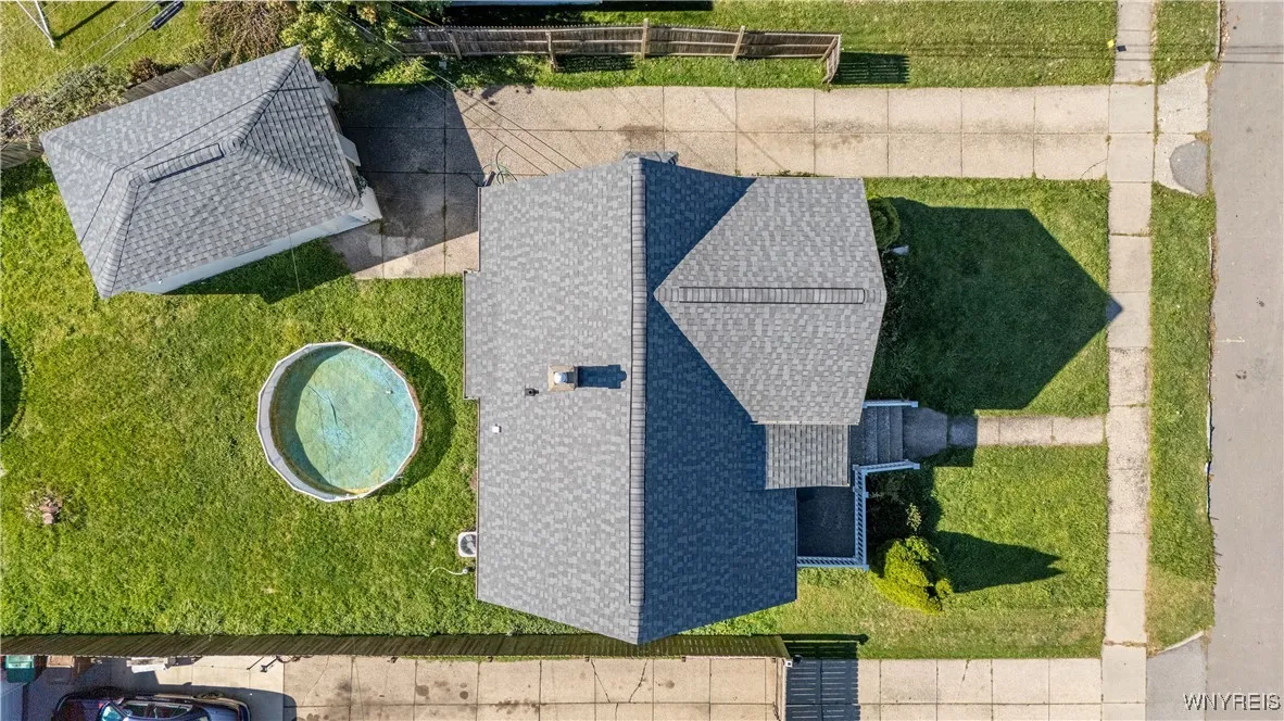 15 Chopin Place, Cheektowaga, New York 14211, Cheektowaga, New York 14211, 4 Bedrooms Bedrooms, 6 Rooms Rooms,1 BathroomBathrooms,Residential,For Sale,15 Chopin Place, Cheektowaga, New York 14211,0,B1645462