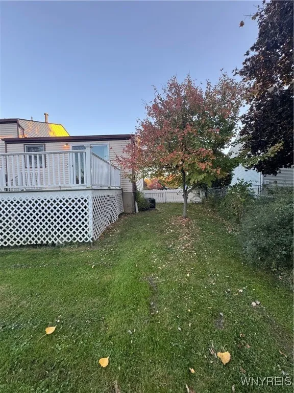 4952 Tim Tam Trail, Hamburg, New York 14219, Hamburg, New York 14219, 3 Bedrooms Bedrooms, 5 Rooms Rooms,1 BathroomBathrooms,Residential,For Sale,4952 Tim Tam Trail, Hamburg, New York 14219,0,B1645305
