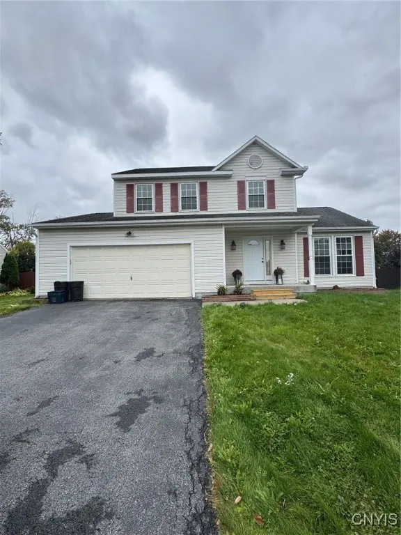 8281 Dampier Circle, Clay, New York 13090, Clay, New York 13090, 4 Bedrooms Bedrooms, 8 Rooms Rooms,2 BathroomsBathrooms,Residential Lease,Closed,8281 Dampier Circle, Clay, New York 13090,0,S1645411