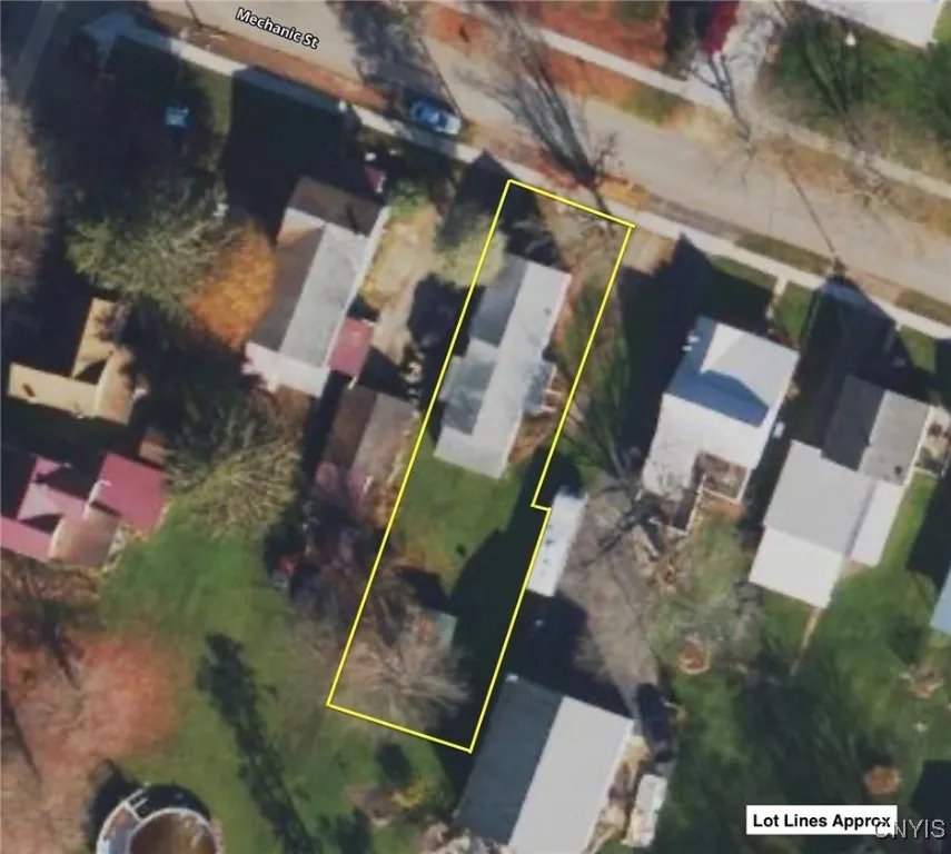 61 Mechanic Street, Angelica, New York 14709, Angelica, New York 14709, 2 Bedrooms Bedrooms, 6 Rooms Rooms,1 BathroomBathrooms,Residential,For Sale,61 Mechanic Street, Angelica, New York 14709,0,S1645479