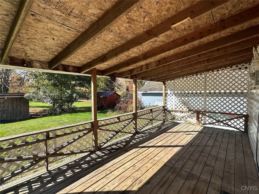 61 Mechanic Street, Angelica, New York 14709, Angelica, New York 14709, 2 Bedrooms Bedrooms, 6 Rooms Rooms,1 BathroomBathrooms,Residential,For Sale,61 Mechanic Street, Angelica, New York 14709,0,S1645479