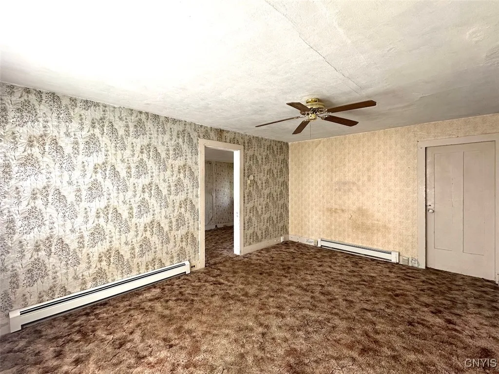 61 Mechanic Street, Angelica, New York 14709, Angelica, New York 14709, 2 Bedrooms Bedrooms, 6 Rooms Rooms,1 BathroomBathrooms,Residential,For Sale,61 Mechanic Street, Angelica, New York 14709,0,S1645479