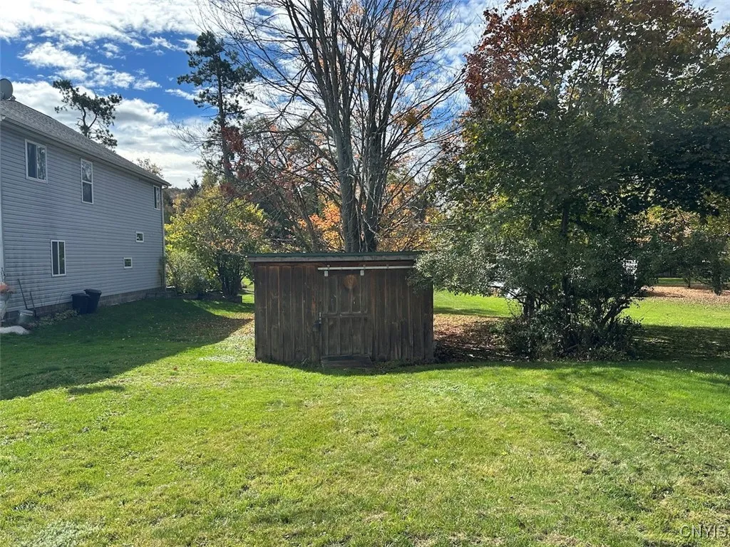 61 Mechanic Street, Angelica, New York 14709, Angelica, New York 14709, 2 Bedrooms Bedrooms, 6 Rooms Rooms,1 BathroomBathrooms,Residential,For Sale,61 Mechanic Street, Angelica, New York 14709,0,S1645479