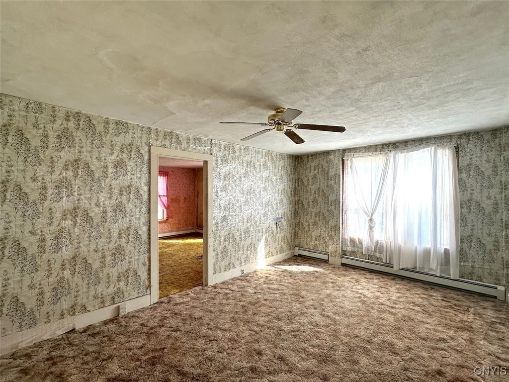 61 Mechanic Street, Angelica, New York 14709, Angelica, New York 14709, 2 Bedrooms Bedrooms, 6 Rooms Rooms,1 BathroomBathrooms,Residential,For Sale,61 Mechanic Street, Angelica, New York 14709,0,S1645479