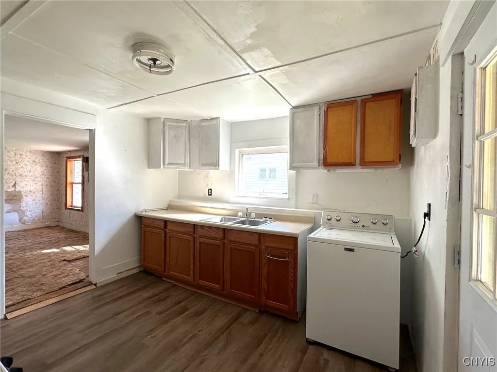 61 Mechanic Street, Angelica, New York 14709, Angelica, New York 14709, 2 Bedrooms Bedrooms, 6 Rooms Rooms,1 BathroomBathrooms,Residential,For Sale,61 Mechanic Street, Angelica, New York 14709,0,S1645479