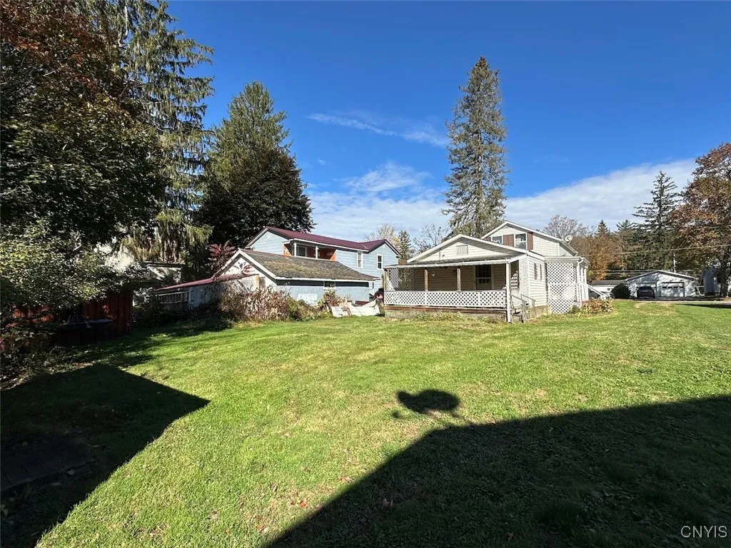 61 Mechanic Street, Angelica, New York 14709, Angelica, New York 14709, 2 Bedrooms Bedrooms, 6 Rooms Rooms,1 BathroomBathrooms,Residential,For Sale,61 Mechanic Street, Angelica, New York 14709,0,S1645479