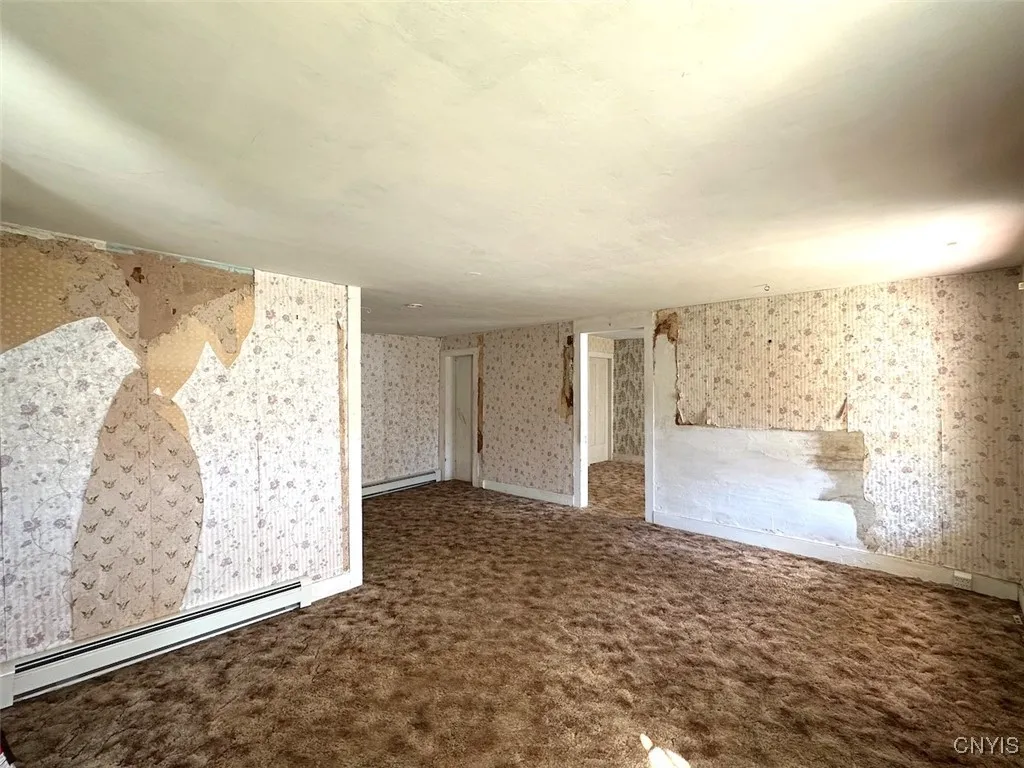 61 Mechanic Street, Angelica, New York 14709, Angelica, New York 14709, 2 Bedrooms Bedrooms, 6 Rooms Rooms,1 BathroomBathrooms,Residential,For Sale,61 Mechanic Street, Angelica, New York 14709,0,S1645479