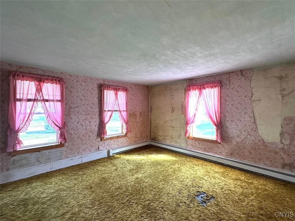 61 Mechanic Street, Angelica, New York 14709, Angelica, New York 14709, 2 Bedrooms Bedrooms, 6 Rooms Rooms,1 BathroomBathrooms,Residential,For Sale,61 Mechanic Street, Angelica, New York 14709,0,S1645479